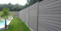 Portail Clôtures dans la vente du matériel pour les clôtures et les clôtures à Munster